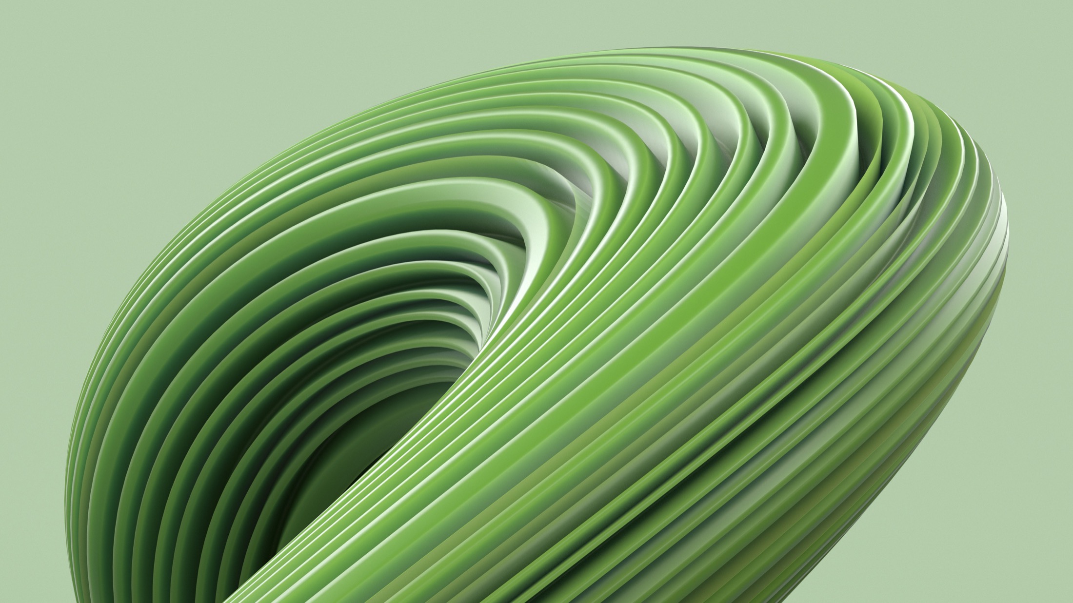 Abstract Zeyro Risk brand visual